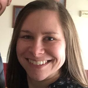 Meet your Posher, Bethany